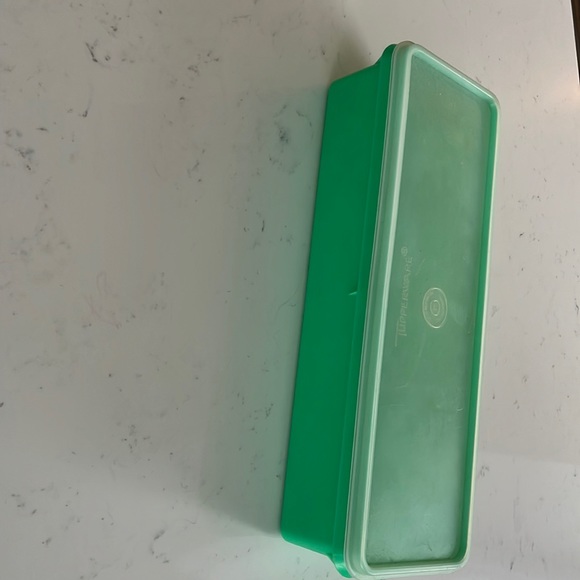 💐Tupperware -vintage celery container - Picture 2 of 3